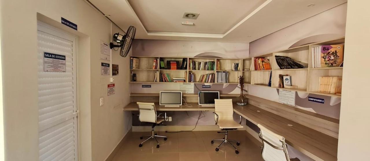 Loft Completo E Refinado Ribeirão Preto