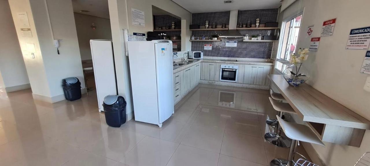Loft Completo E Refinado * Ribeirão Preto